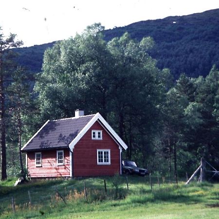Villa Hardanger Feriesenter Sjusete à Norheimsund Extérieur photo